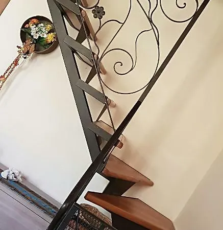 Nyaraló Il Borghetto Di Venere *