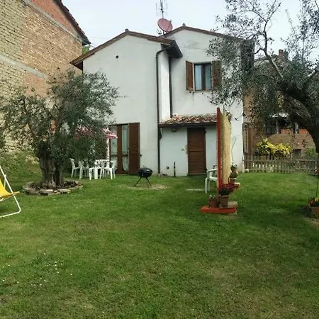 Il Borghetto Di Venere