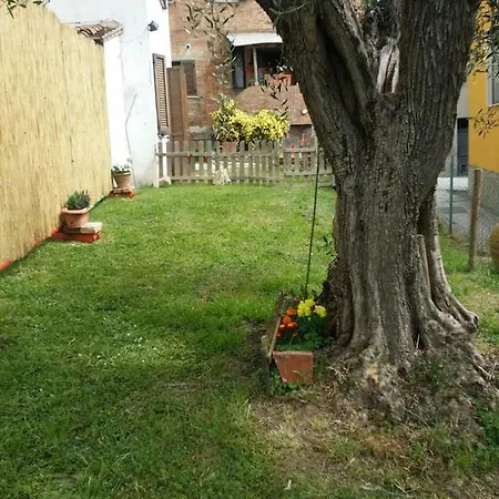 Nyaraló Il Borghetto Di Venere *