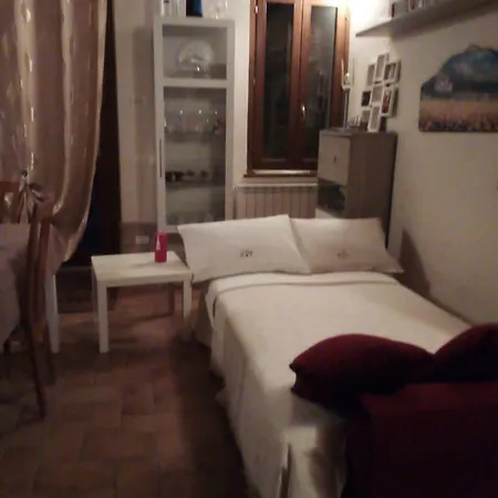 Il Borghetto Di Venere Nyaraló