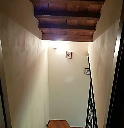 Il Borghetto Di Venere Nyaraló Chiusi