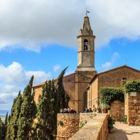 Nyaraló Il Borghetto Di Venere