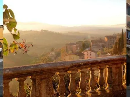 Nyaraló Il Borghetto Di Venere