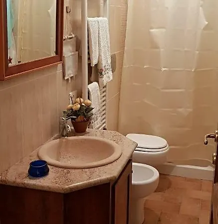 Nyaraló Il Borghetto Di Venere